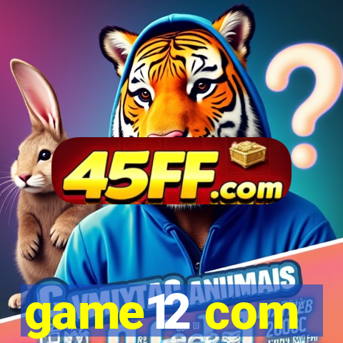 game12 com
